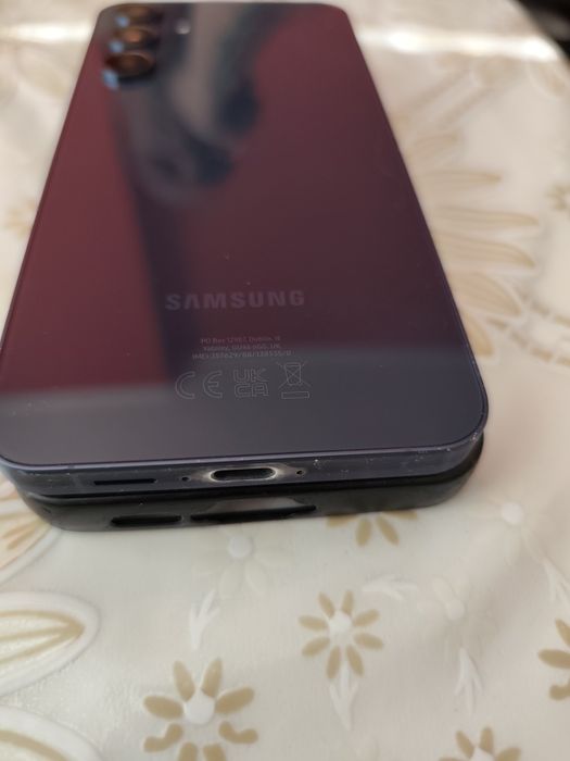 Samsung A55 5G  256 gb.