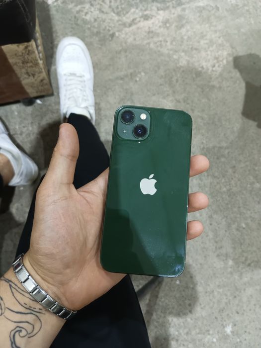 Iphone 13 продам или обменяю