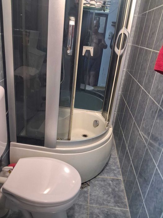 Apartament 3 camere decomandate+ garaj,zona Dorobanti