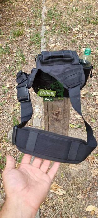 ПРОМО 2023 Чанта - DAIWA Spinning BAG