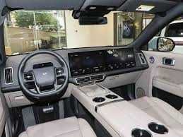 Lixiang L9 2026 — 3