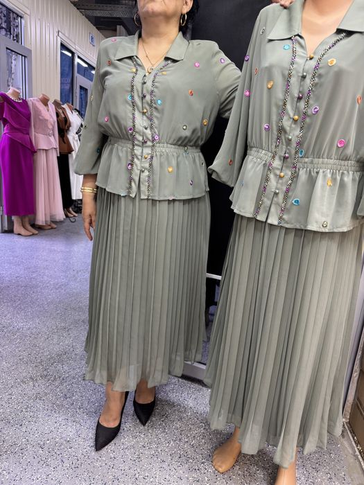 Вечерние Платья