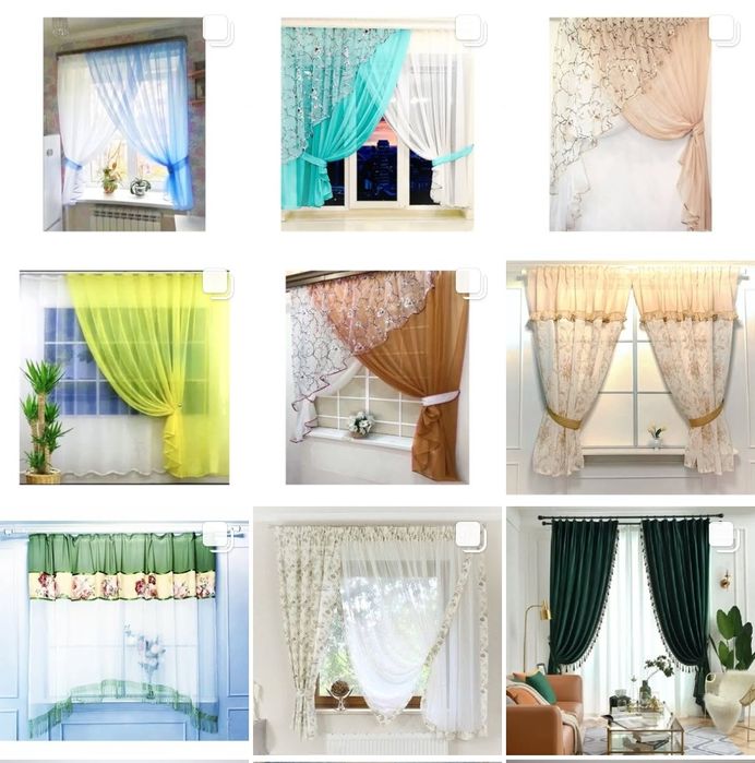 Комплект для кухни