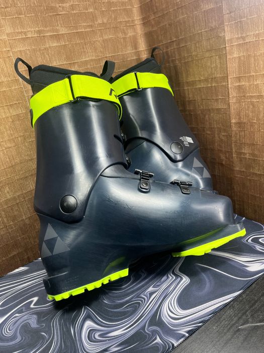 Ски обувки Fischer RC One 100 / 26/26,5см.