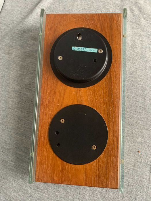 Барометър Термометър Хигрометър LUFFT