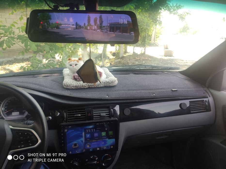 Lasetti jentra qilingan