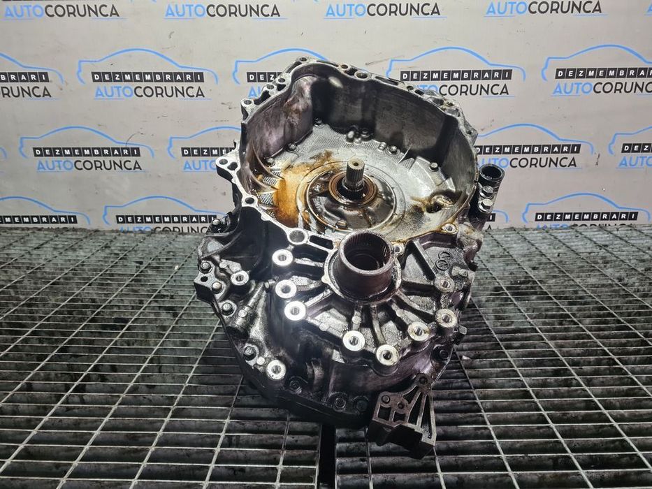 Cutie de viteze Volvo XC90 Facelift 2.4 Diesel 2007 - 2014 185CP Automata D5244T4 (773) ...