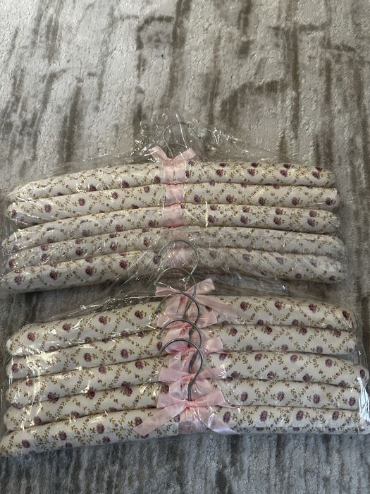 Закачалки - супер меки и стилни 10 броя