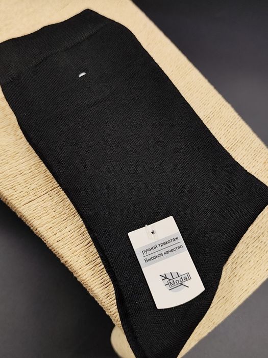 Носки в банке (подарок на 7 мая)