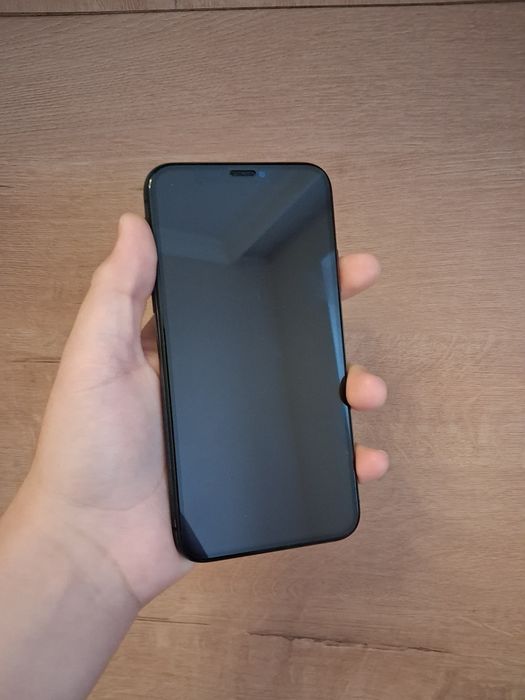 Iphone Xs 256гб и 100%акб