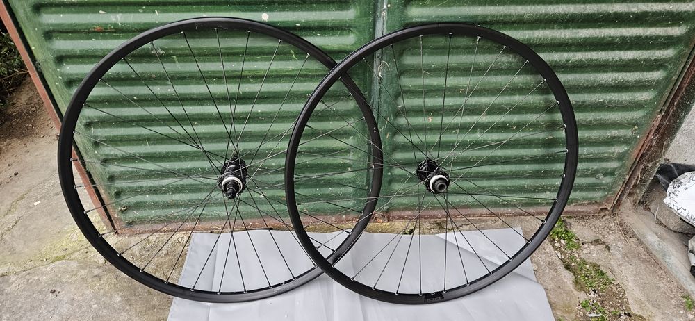 Комплект 29" капли