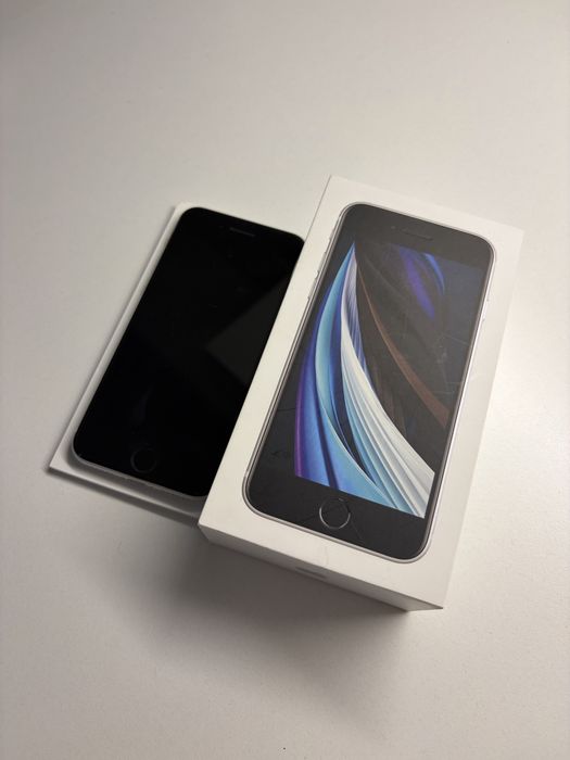 Iphone SE 2022 года 128gb