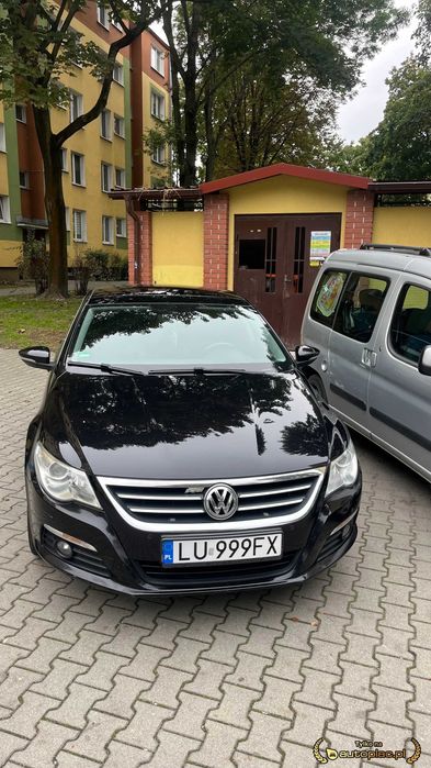 Volkswagen PASSAT CC ( 357 ) 2008 - 2012 PIESE AUTO