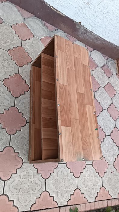 Продам обувную полку