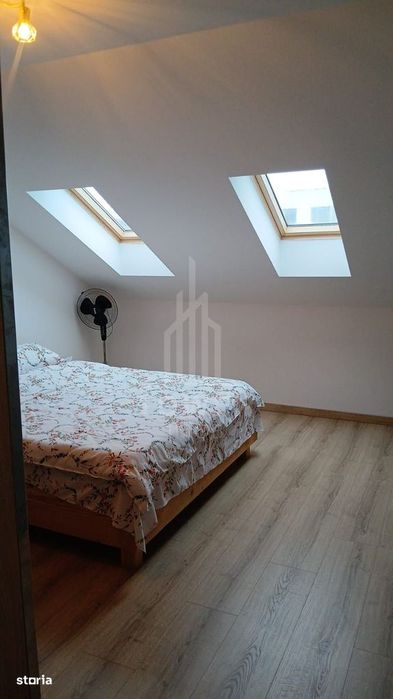 Apartament cu 2 camere | Doamna Stanca | 60 mp — fotografia 3