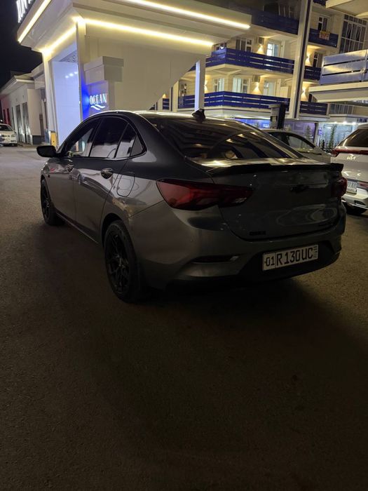 Onix 2024 premier 5