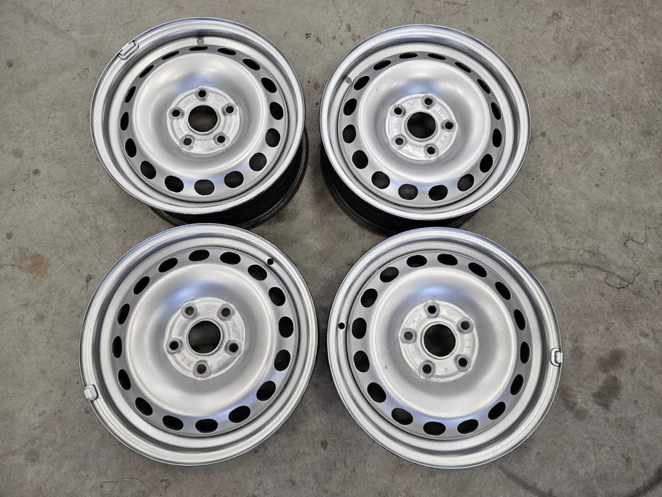 Jante R15 5x112 VW Golf 5,6,7;Touran;Jetta;Passat;SKODA 2,3;AUDI;SEAT