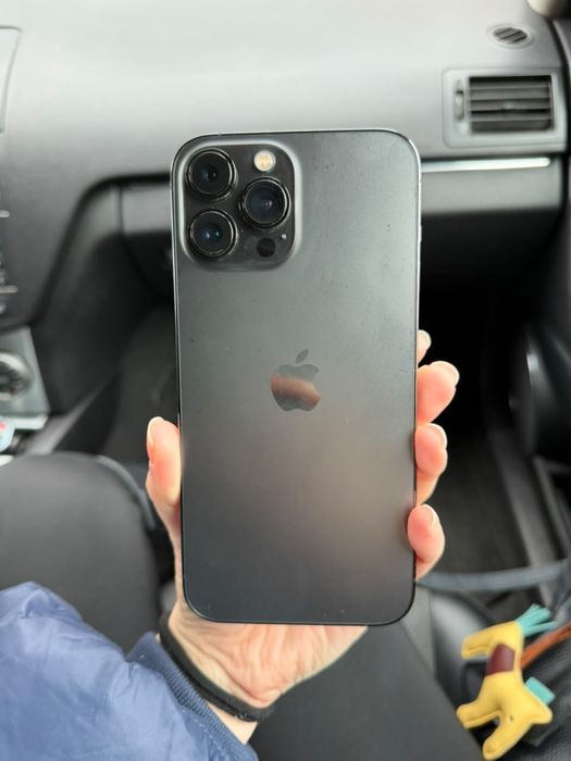 iphone 13 PRO MAX