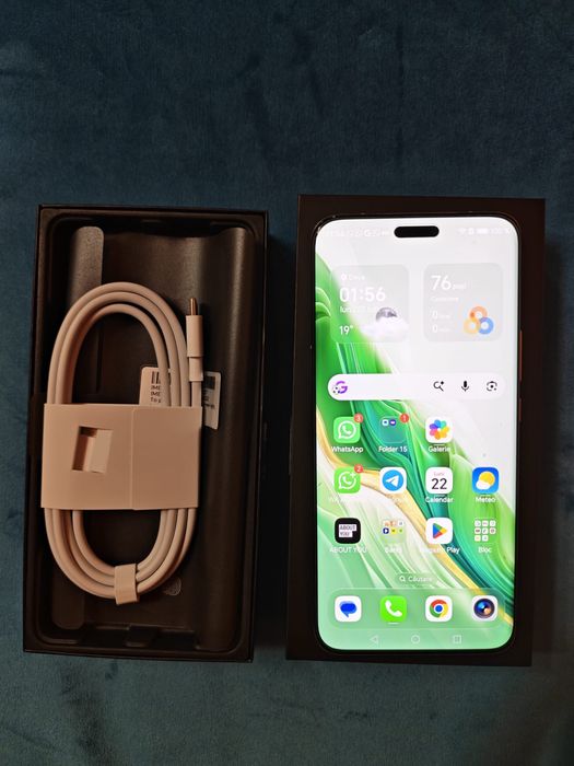 Honor Magic 6 Pro