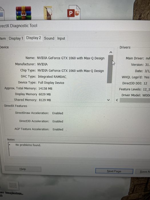Vand laptop gaming Lenovo Legion y520