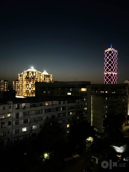 Продается 2/9/16 42м2 в ЖК Bobur residence, ор-р: Райгаз Яккасарай