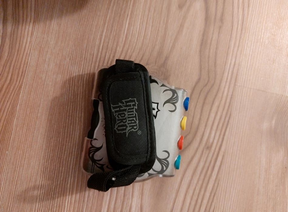 Jocuri adulți/ copii Controller Guitar Hero On Tour (Nintendo DS)