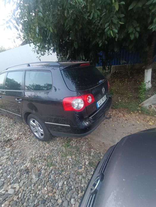VOLKSWAGEN Passat Alltrack 2006