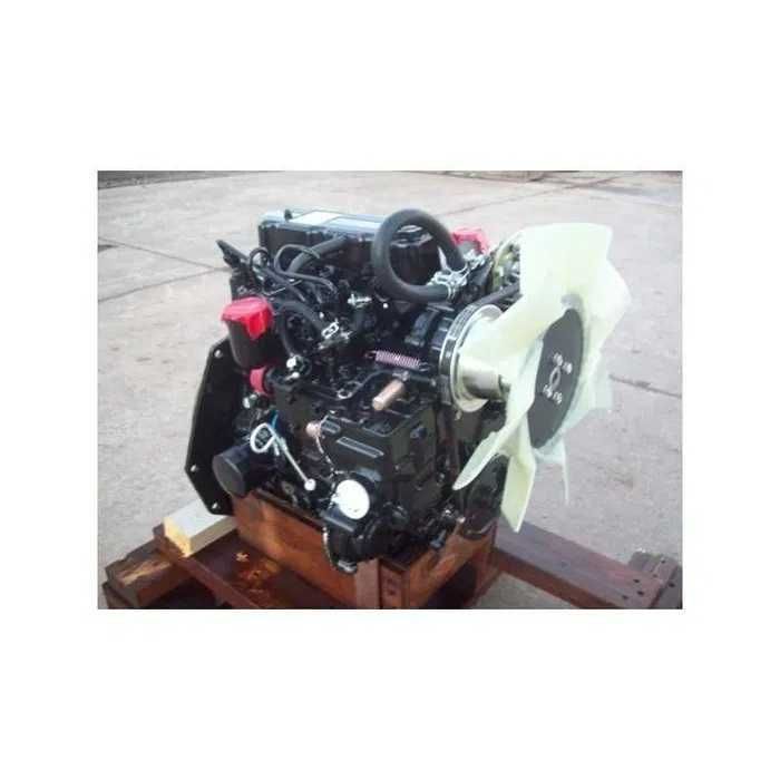 motor second hand mitsubishi l3e