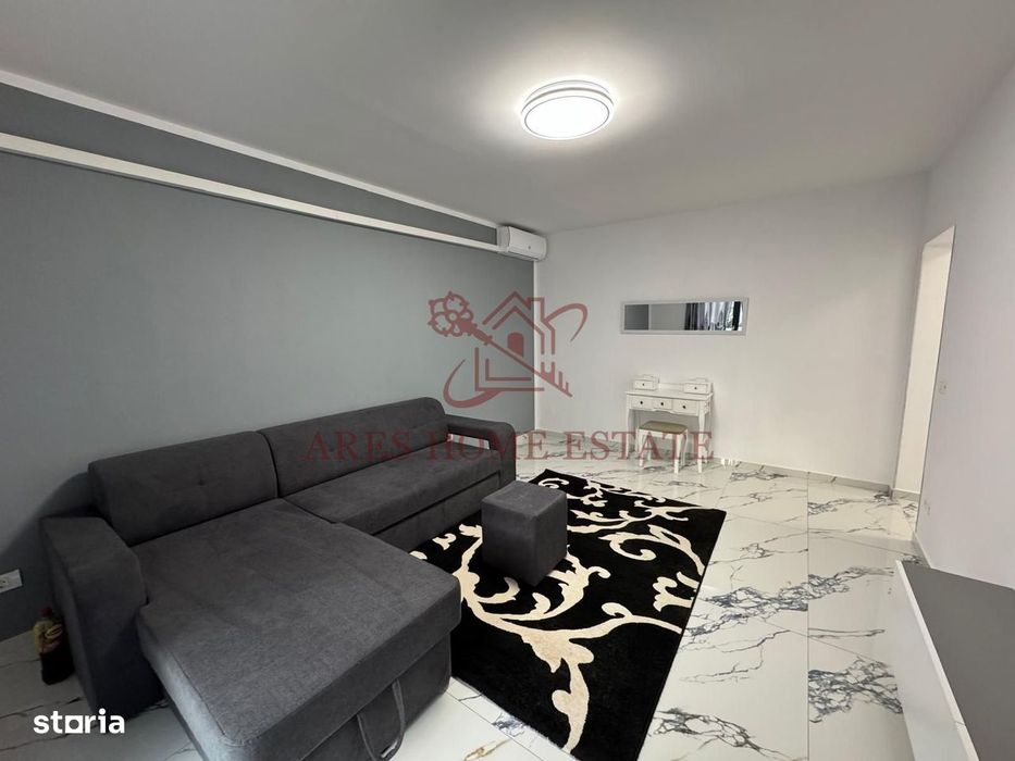 Apartament 2 camere, 54 mp, bloc nou, zona Hotel IO, Giroc
