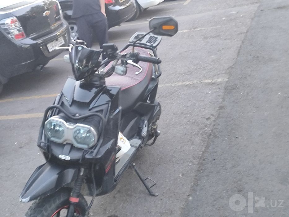 Skuter 150kub holati yaxshi