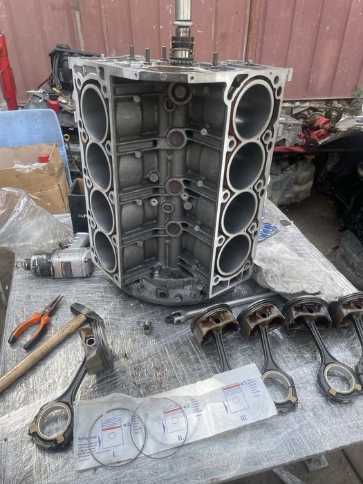 Автосервис авторазбор