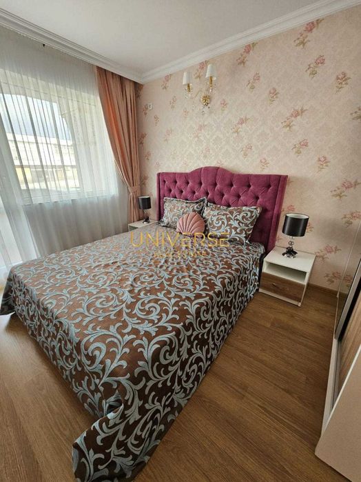 Продава се Двустаен апартамент в к.к. Слънчев бряг - 67 кв.м за 1402 €/кв.м - Снимка #1