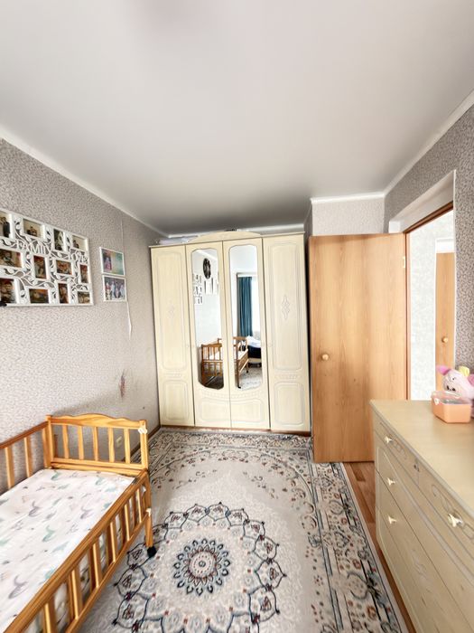 Продам 3 комнатную квартиру