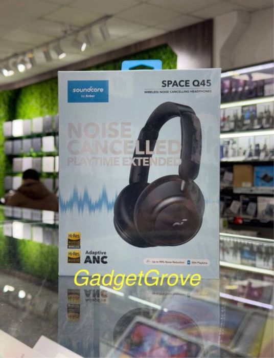 Anker Soundcore Spase Q45