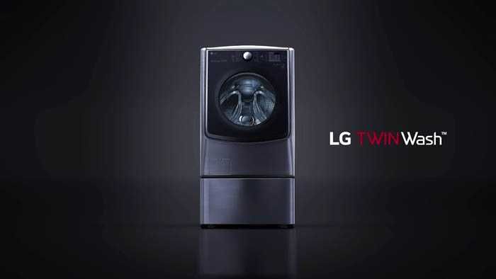 Стиральная машина LG 7 новый 2025 модели Все есть Доставка + Установка
