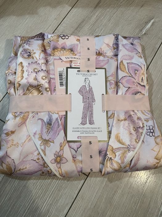 Pijama Victoria’s Secret