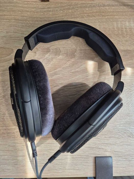 Sennheiser HD660S