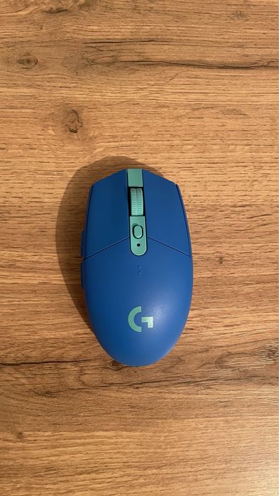 LOGITECH G304 мышь