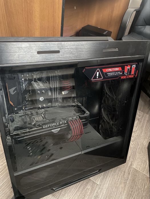 Продается компьютер