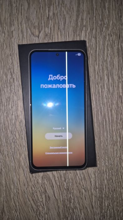 Samsung S23 Fe 128gb