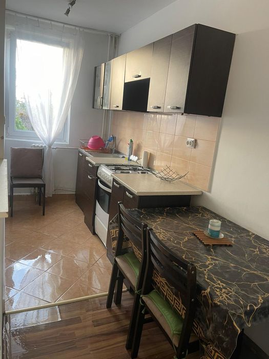 Garsoniera Str Podului