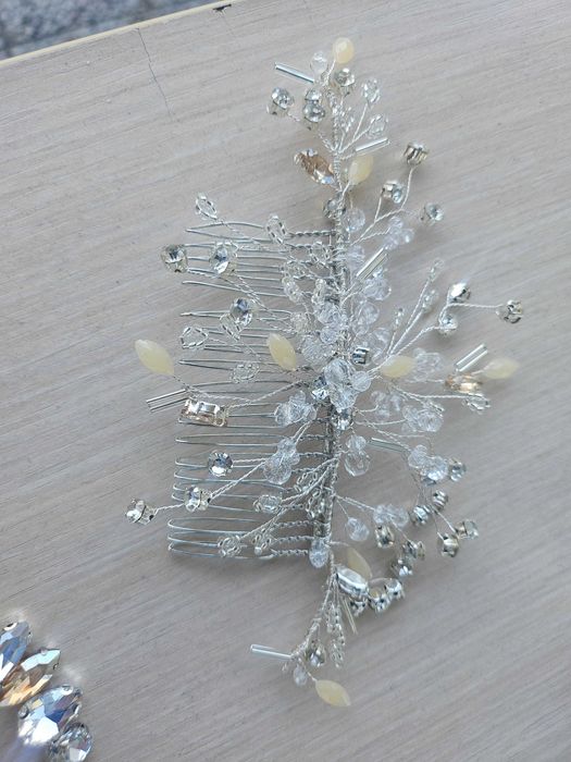 Аксесоар за коса