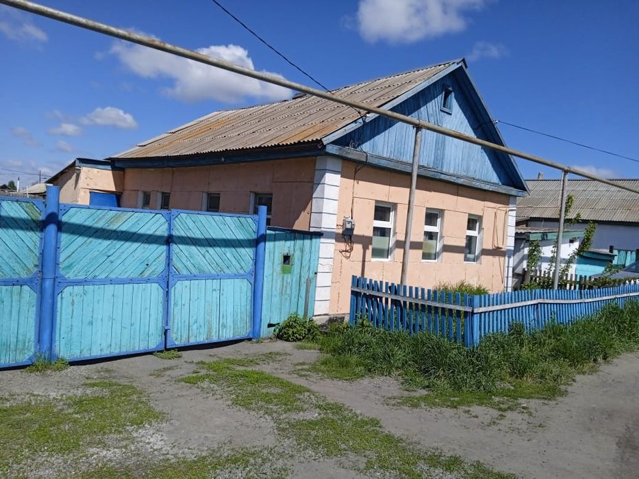 Продам дом частный