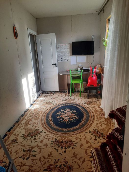 Srochno arzon uy Xovli 2.5 sotok 4xonali sotiladi  продаю Участок сроч