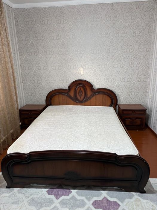 Спальныи тосек сатылады