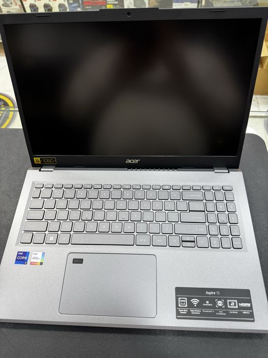 Acer Aspire 15 i9