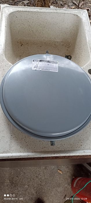 Piese Ariston Genus one 30 kw