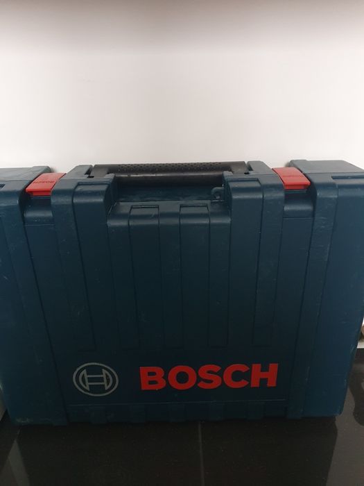 Rotopercutor Bosch  GBH  36V - LI