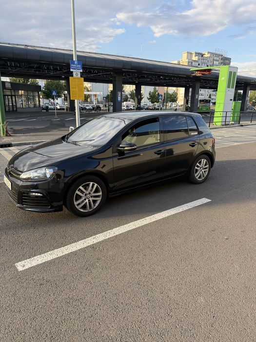 VOLKSWAGEN Golf 2009 — imagine 3