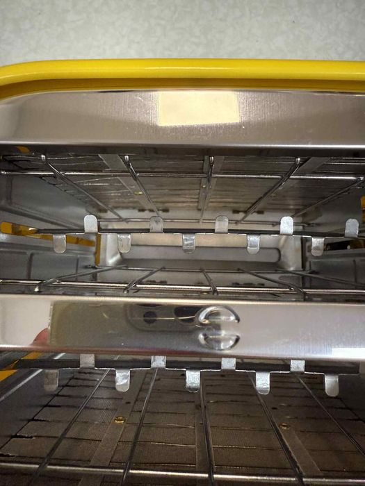 Тоатер за филийки GIRMI